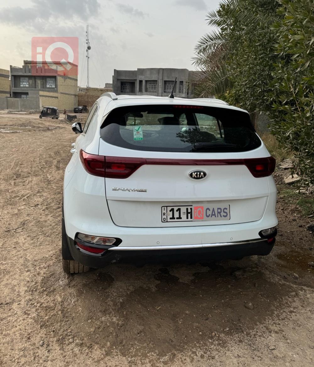 کیا سپۆرتاج